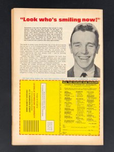 The Incredible Hulk #166 (1973)