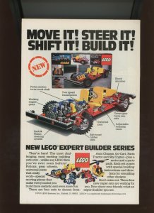 (1979) The Invaders #36: BRONZE AGE! WE COMBINE SHIPPING! (8.0)