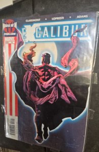 Excalibur #14 (2005)