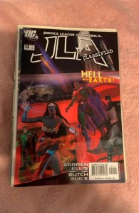 JLA: Classified #12 (2005)