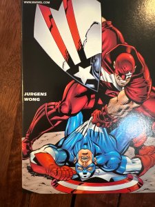 Captain America #35 (2000)