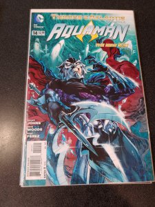 Aquaman #14 (2013)