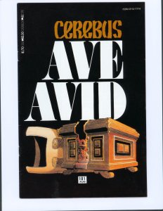 Cerebus #101 (1987)