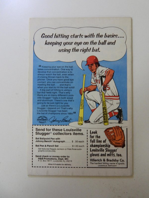 Ms. Marvel #17 VF condition