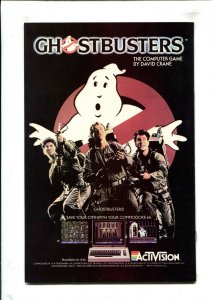 Flash #343 - Direct Ed./Carmine Infantino + Klaus Janson Cover (7.5) 1985