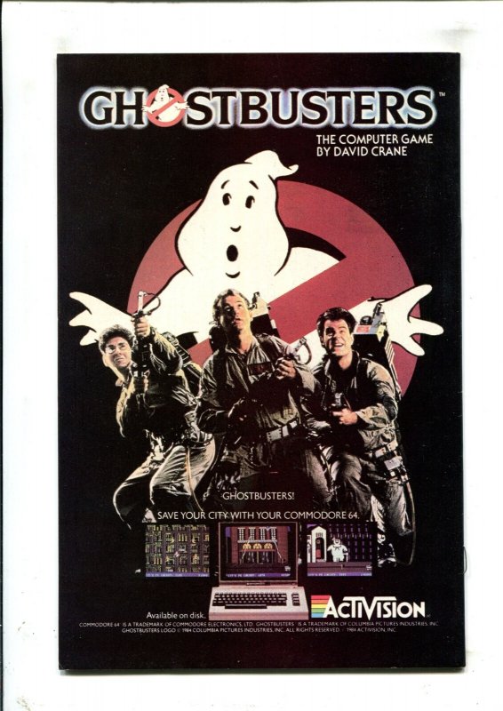 Flash #343 - Direct Ed./Carmine Infantino + Klaus Janson Cover (7.5) 1985