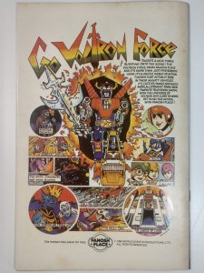 DC Comics Presents #91 (7.0, 1986) MARK JEWELERS