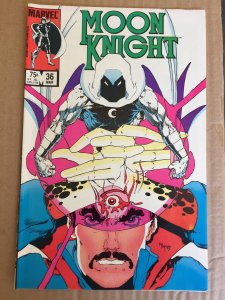 Moon Knight