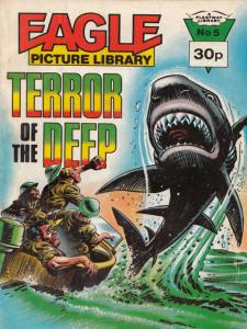 Terror of the Deep