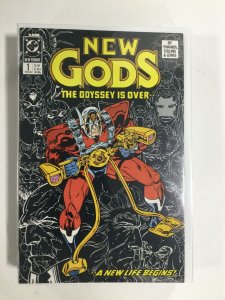 New Gods #1 (1989) NM3B133 NEAR MINT NM