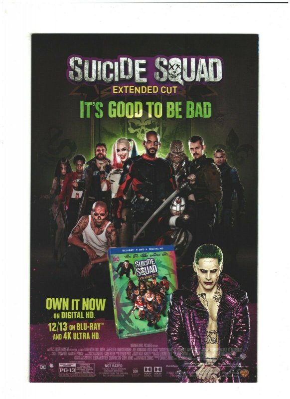 Deathstroke #7 VF+ 8.5 DC Rebirth 2017 Larry Hama, vs. Superman