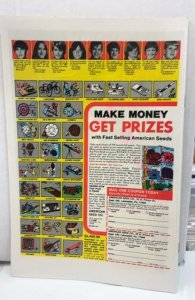 The Human Fly #7 (1978)