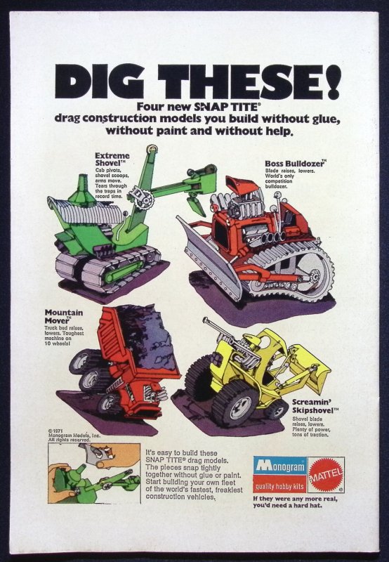 Strange Adventures #237