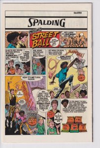 MARVEL TEAM-UP #64 Daughters of the Dragon! (Dec 1977) VF 8.0 white!