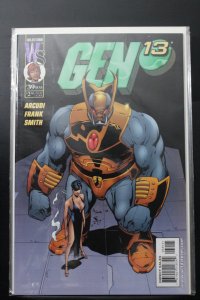 Gen 13 #39 (1999)