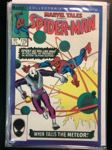 Marvel Tales #175 Direct Edition (1985)