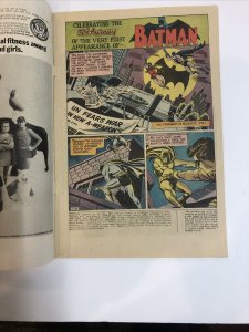 Detective Comics (1969) # 387 (VG) 30th  Anniversary | Batman 1 Joker