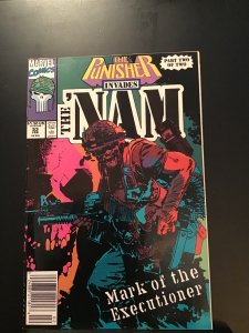 The 'Nam #53 (1991)fn+