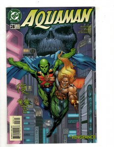 Aquaman #28 (1997) OF14