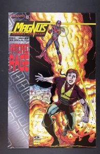 Magnus Robot Fighter #42 (1994)