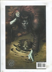 Frankenstein Alive, Alive! #1 - Comic Market Exclusive Cover/Signed (9.2OB) 2012