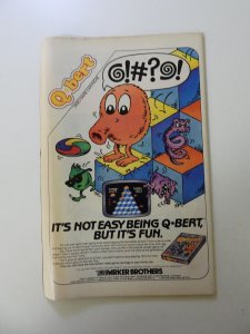 Star Wars Annual #3 (1983) VG/FN condition