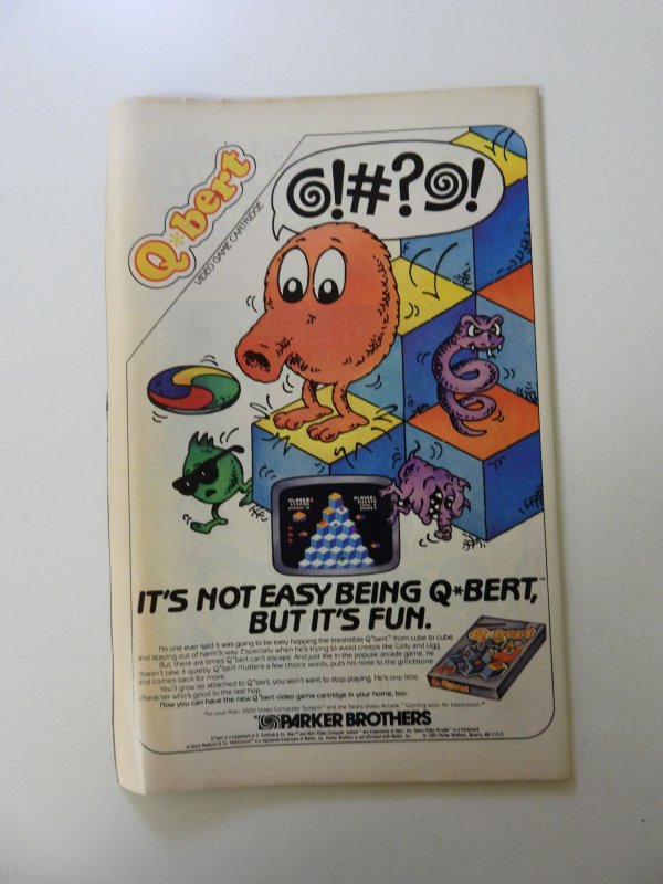 Star Wars Annual #3 (1983) VG/FN condition