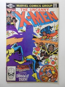 The Uncanny X-Men #148 (1981) Great Read! Sharp Fine Condition!