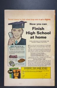 Beetle Bailey #78 (1970)