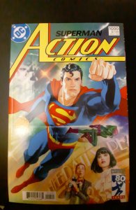 Superman Special: Action Comics 1000 Variant (2019)NM