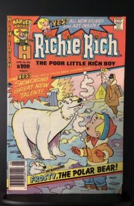 Richie Rich #234