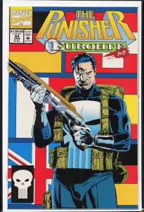 The Punisher #64 (1992) Punisher