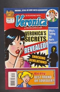 Veronica #181 (2007)