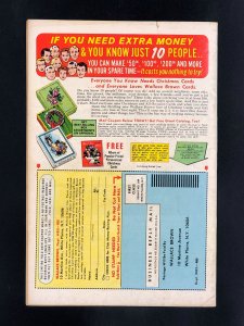 Captain America #129 (1970)