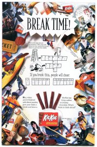 Sonic The Hedgehog #33  1996 - Archie  -VG - Comic Book