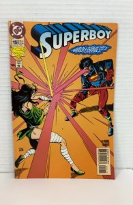 Superboy #15 (1995)