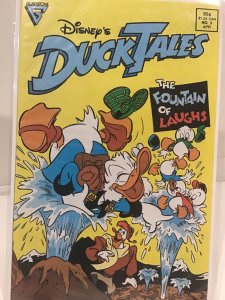 DuckTales #5 (1989)