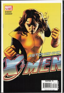 Astonishing X-Men #16 (2006) X-Men