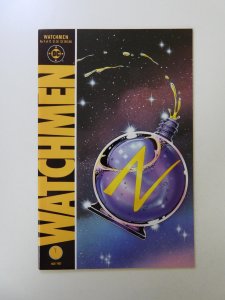 Watchmen #9 (1987) VF+ condition