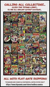 • Spawn #96 (2000)   / NSC•CR100•MA#11