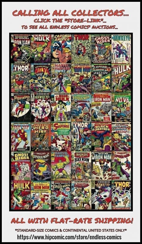 • Spawn #96 (2000)   / NSC•CR100•MA#11