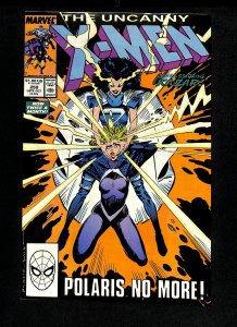 Uncanny X-Men #250