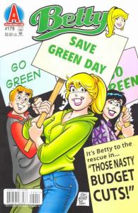 Those Nasty Budget Cuts