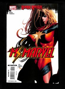 Ms. Marvel (2006) #39