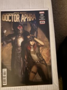 Star Wars: Doctor Aphra #30 (2019)
