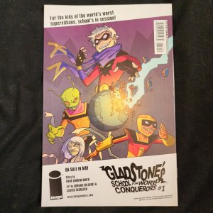 Invincible #79 (2011) Invincible