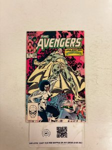 Avengers #238 NM Marvel Comic Books Captain America She-Hulk 22 HH91