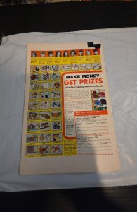 The X-Men #104 (1977)the gentleman's name is magnto see dedcript