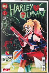 Harley Quinn #30 (2023) Harley Quinn