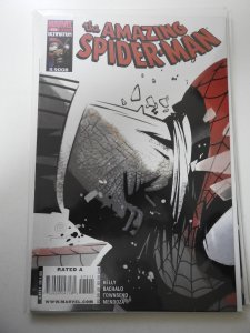The Amazing Spider-Man #575 (2008)